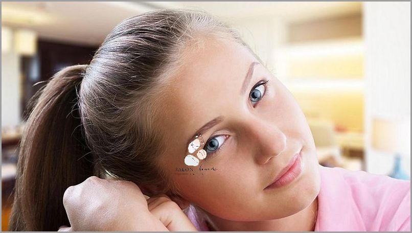 Nieoczekiwane rezultaty olejowania włosów na sucho!