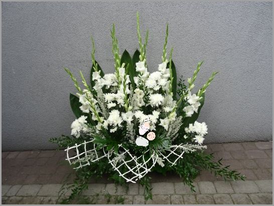 Niesamowite Bukiety Na Ołtarz Z Margaretek!