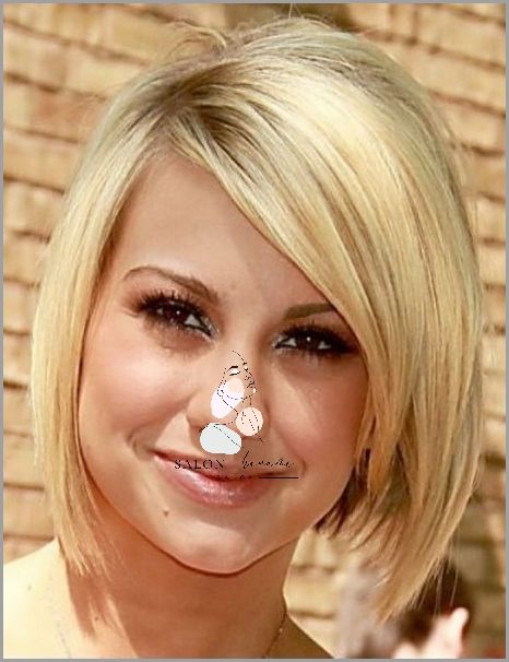 Niesamowite Fryzury Damskie Średniej Długości! Niesamowite Fryzury Damskie Średniej Długości!