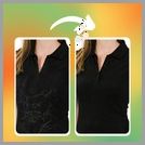 Niesamowite Krążki Do Usuwania Sierści Z Prania!