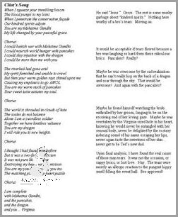 Niesamowite Piosenki Po Angielsku Z Tekstem!