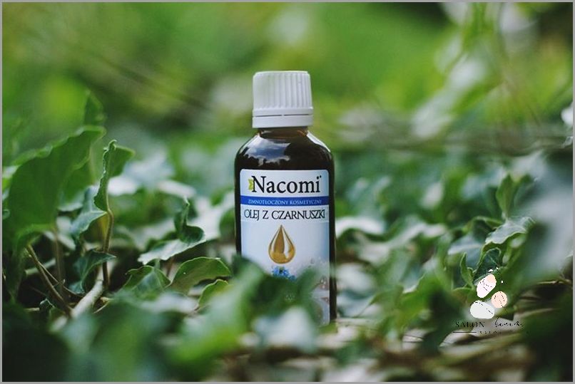 Niesamowite Właściwości Oleju Z Czarnuszki Na Łysienie!