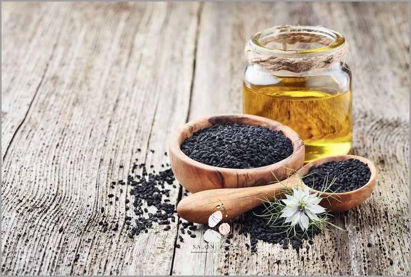 Niesamowite Właściwości Oleju Z Czarnuszki Na Łysienie!