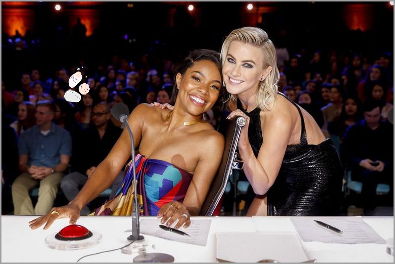 Niesamowite występy na Amerykańskim Mam Talent 2019!