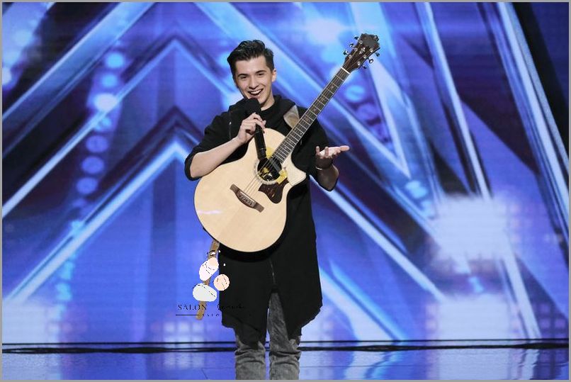 Niesamowite występy na Amerykańskim Mam Talent 2019!