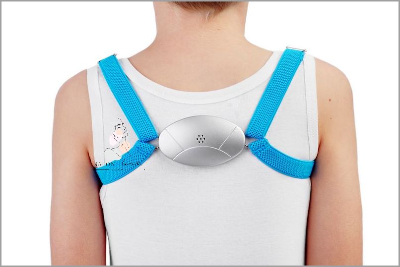 Niesamowity Pajączek Na Plecy Dla Dorosłych!