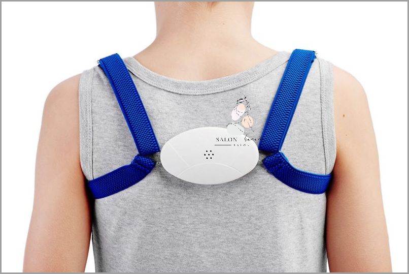 Niesamowity Pajączek Na Plecy Dla Dorosłych!