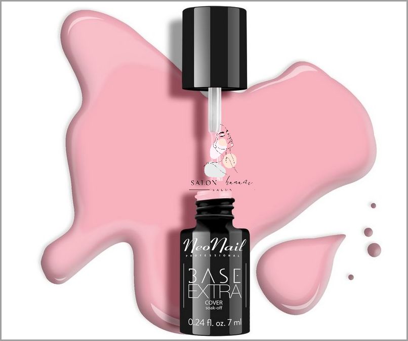 Niesamowity Zestaw Do Przedłużania Paznokci!