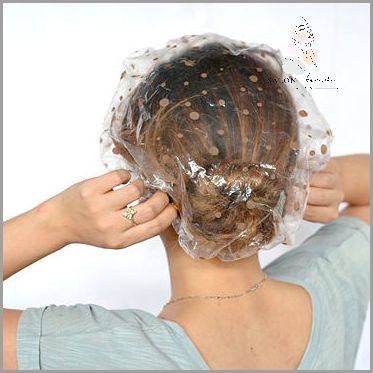 Niezawodna Maseczka Na Porost Włosów!