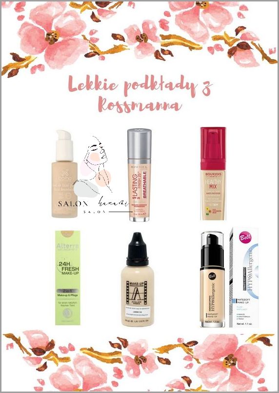 Niezawodne Podkłady Z Dobrym Składem!