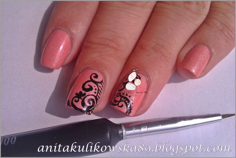 Nigdy Więcej Odprysków - Manicure Który Nie Odpryskuje!