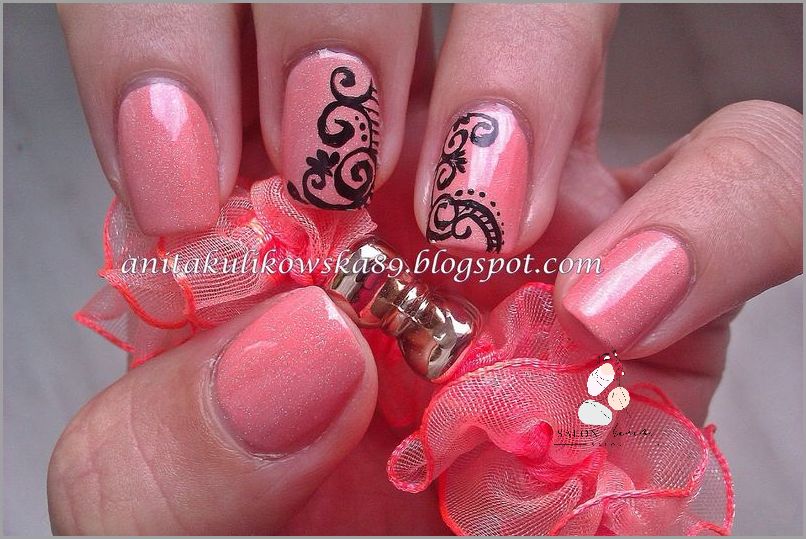 Nigdy Więcej Odprysków - Manicure Który Nie Odpryskuje!