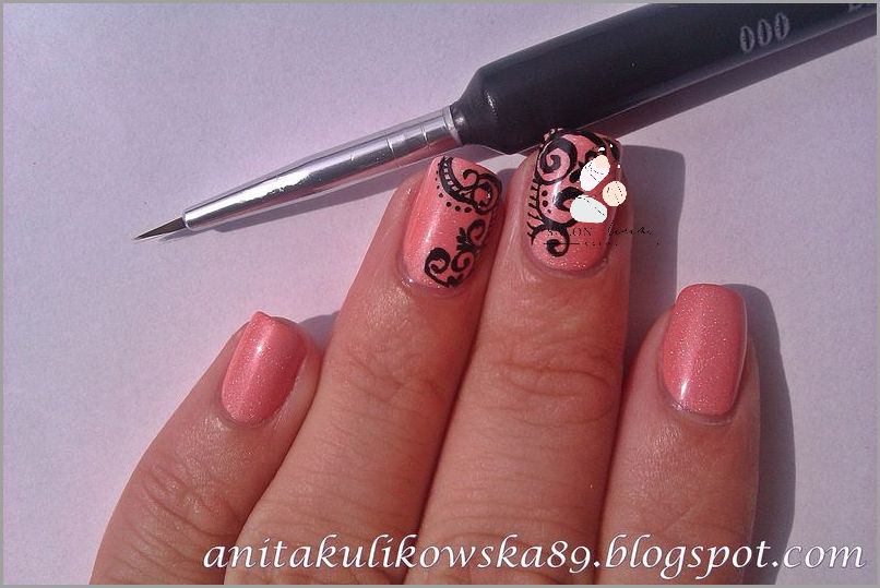 Nigdy Więcej Odprysków - Manicure Który Nie Odpryskuje!