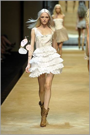Nowa kolekcja Dolce & Gabbana Light Blue!