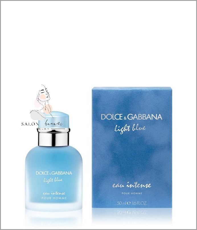 Nowa Kolorowa Edycja Perfum Dolce Gabbana Light Blue