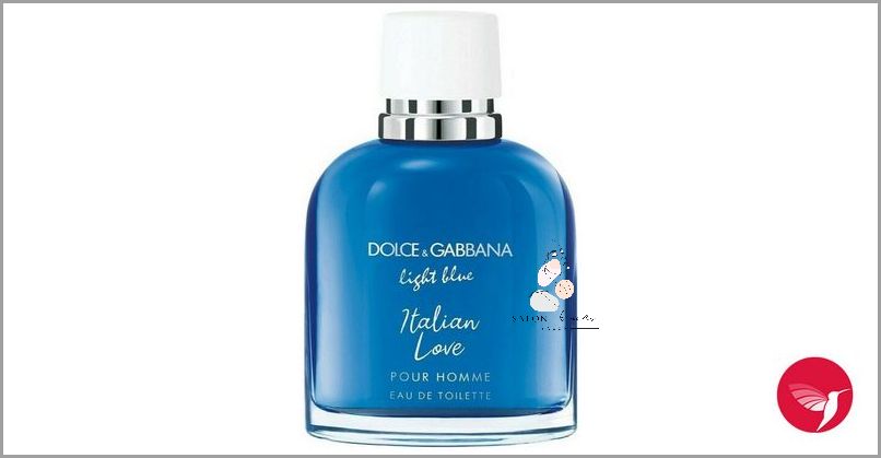Nowa Kolorowa Edycja Perfum Dolce Gabbana Light Blue