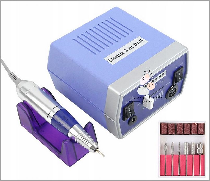 Nowa Lampa Bezcieniowa Do Manicure - Zmień Swój Wygląd! Nowa Lampa Bezcieniowa Do Manicure - Zmień Swój Wygląd!