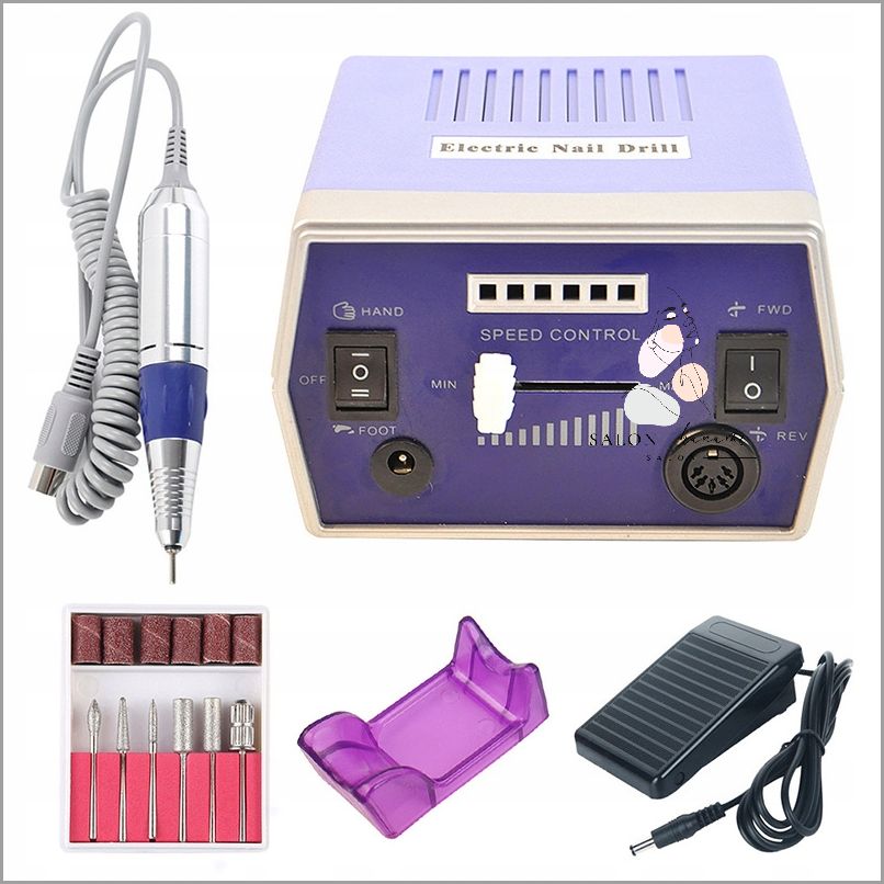 Nowa Lampa Bezcieniowa Do Manicure - Zmień Swój Wygląd! Nowa Lampa Bezcieniowa Do Manicure - Zmień Swój Wygląd!
