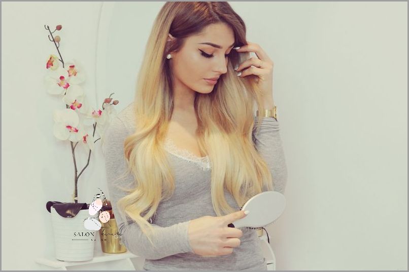 Nowa Szczotka Do Włosów Olivia Garden - Zmień Swój Wygląd! Nowa Szczotka Do Włosów Olivia Garden - Zmień Swój Wygląd!