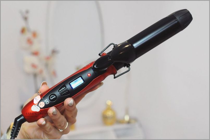 Nowa Szczotka Do Włosów Olivia Garden - Zmień Swój Wygląd! Nowa Szczotka Do Włosów Olivia Garden - Zmień Swój Wygląd!