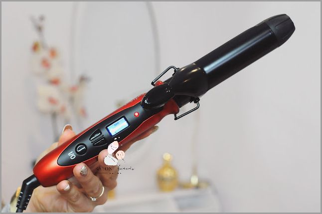 Nowa Szczotka Do Włosów Olivia Garden - Zmień Swój Wygląd! Nowa Szczotka Do Włosów Olivia Garden - Zmień Swój Wygląd!