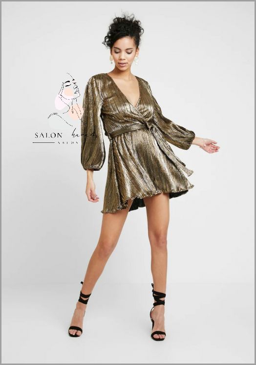 Nowe Sukienki Na Wiosnę 2019 - Zobacz!