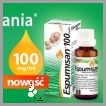 Noworodek: Espumisan 100 - Jak Podawać?