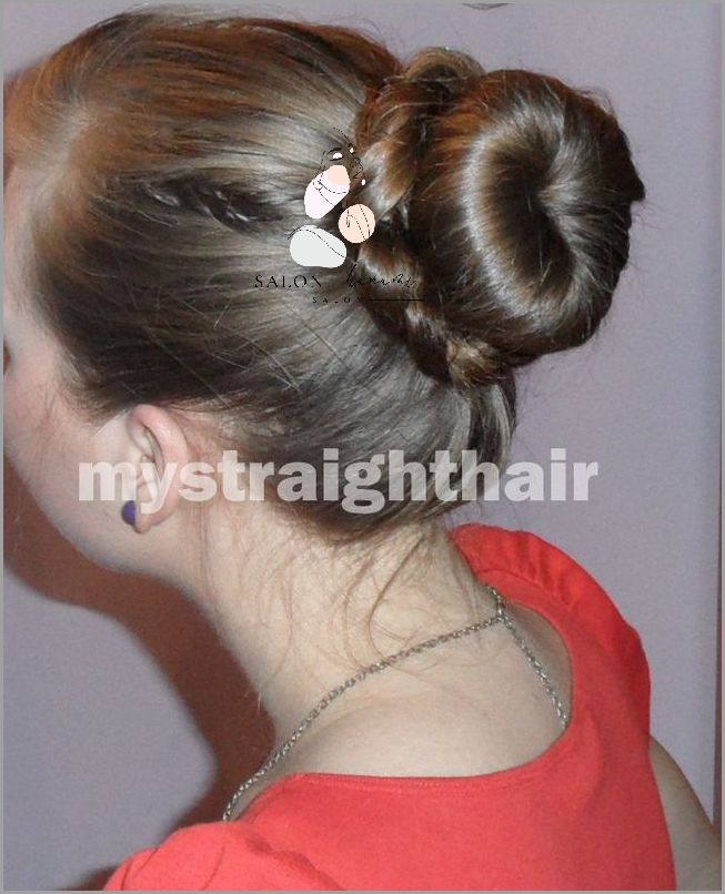 Nowy Trend: Niski Kok Z Wypełniaczem!