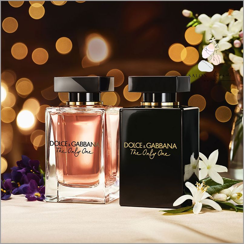 Nowy zapach Dolce Gabbana The One!