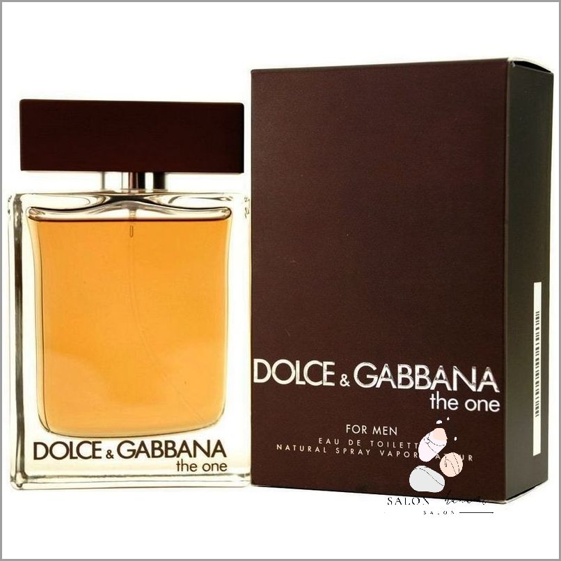 Nowy zapach Dolce Gabbana The One!