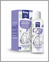 Ochrona Dla Dzieci Z Iossi: Krem Lawenda I Rumianek!