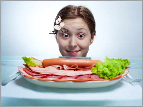 Odkryj, Co Jeść Żeby Przytyć 10 Kg!