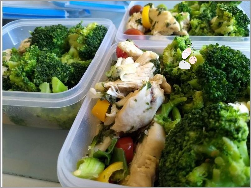 Odkryj, Co Jeść Żeby Przytyć 10 Kg!