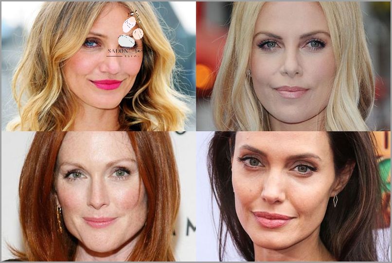 Odkryj Jasne Lato Typ Urody!