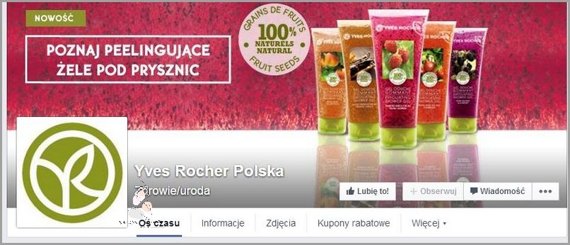 Odkryj Kod Rabatowy Yves Rocher!