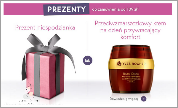 Odkryj Kod Rabatowy Yves Rocher!
