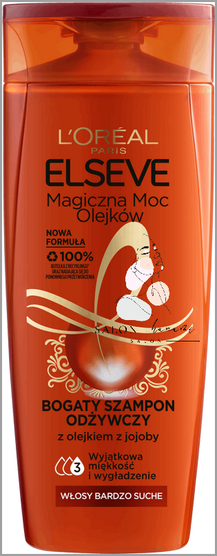Odkryj Lekki Szampon Do Włosów! Odkryj Lekki Szampon Do Włosów!