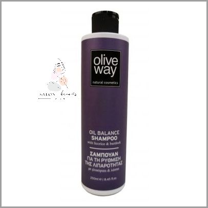 Odkryj Naturalny Szampon Do Włosów!