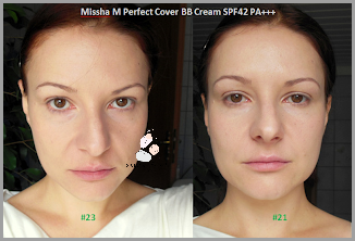 Odkryj Nową Paletę Missha Krem Bb Kolory!