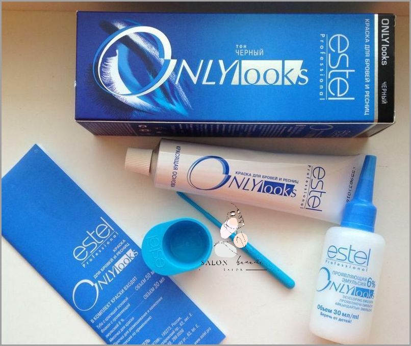 Odkryj Proporcje Farby I Utleniacza!