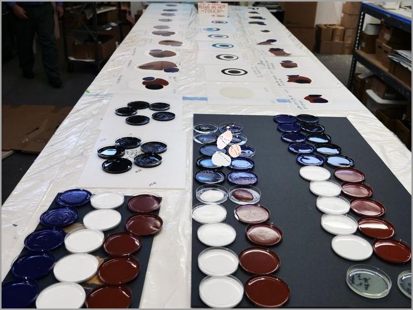 Odkryj Proporcje Farby I Utleniacza!