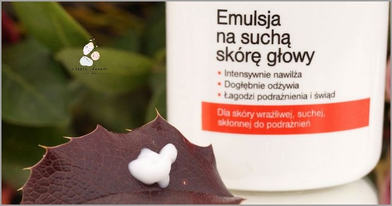 Odkryj Skuteczne Tabletki Na Suchą Skórę!