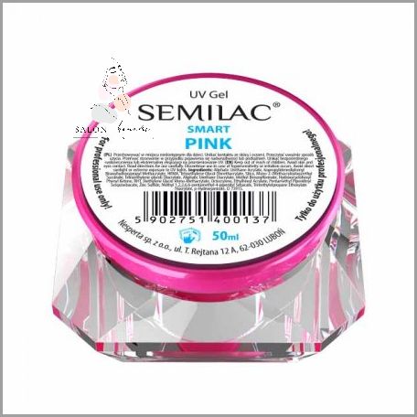 Odkryj Skuteczność Żelu Uv Do Paznokci!