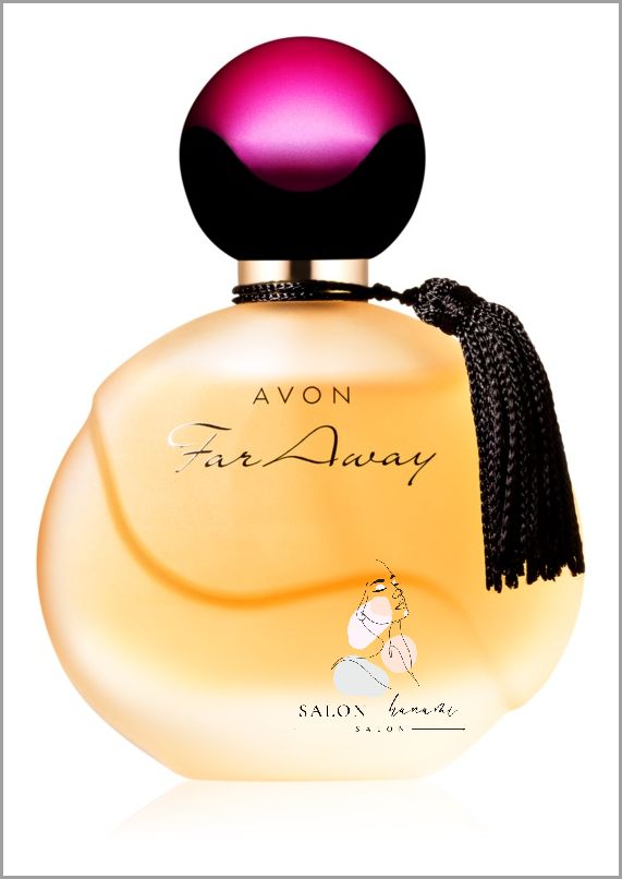 Odkryj tajemnicę Far Away Avon!