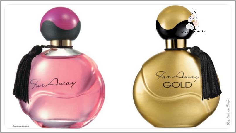 Odkryj tajemnicę Far Away Avon!