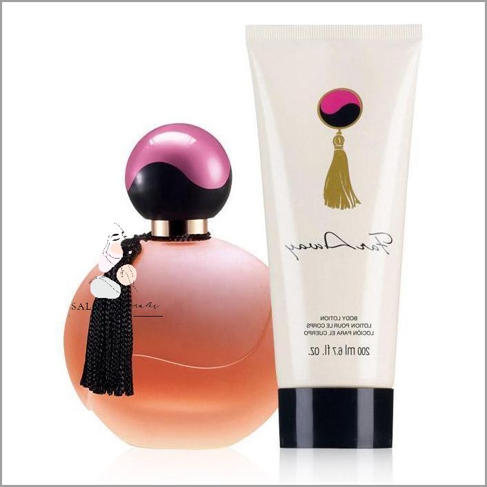 Odkryj tajemnicę Far Away Avon!