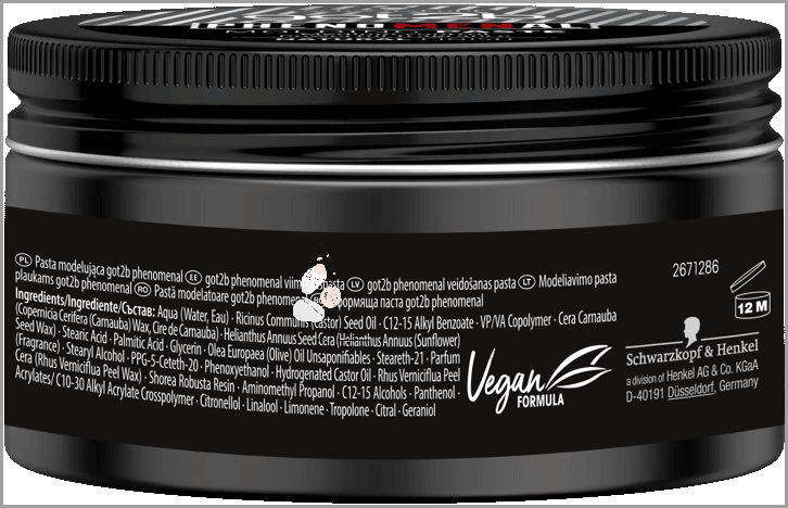 Odkryj Tajemnicę Pasty Do Włosów Rossman!