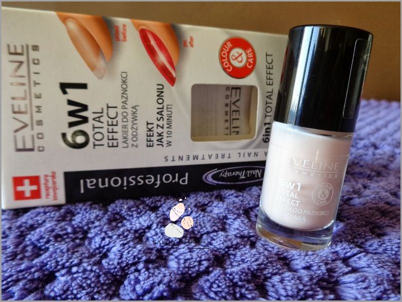 Odkryj Tajemnicę Składu Lakieru Do Paznokci!