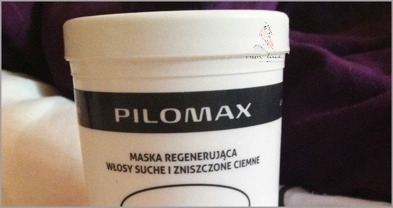 Odkryj Tajemnicę Wax Maska Do Włosów Wypadających!
