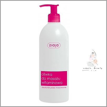 Odkryj Tajemnicę Ziaja Oliwki Do Masażu!